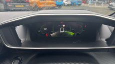 Peugeot 208 1.2 PureTech 100 GT 5dr Petrol Hatchback